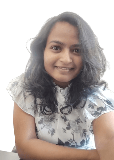 Trupti Gavit - Founder & CEO of Bloomers.AI